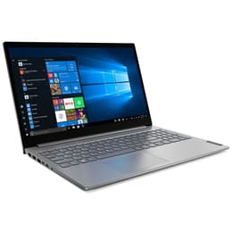 Lenovo ThinkBook 15 IIL 15" Core i7 1.3 GHz - SSD 512 GB - 16GB AZERTY - Französisch