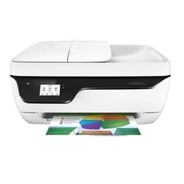 HP Officejet 3831 All-in-One Tintenstrahldrucker