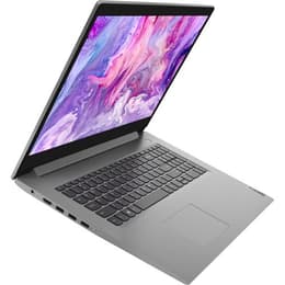 Lenovo IdeaPad 3 15" Core i3 3 GHz - SSD 256 GB - 8GB AZERTY - Französisch