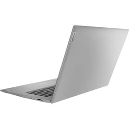 Lenovo IdeaPad 3 15" Core i3 3 GHz - SSD 256 GB - 8GB AZERTY - Französisch