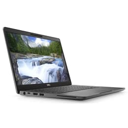 Dell Latitude 5300 13" Core i5 1.6 GHz - SSD 256 GB - 16GB AZERTY - Französisch