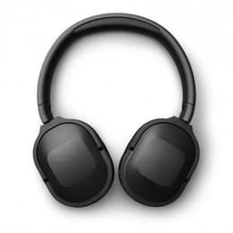 Philips TAH6506 Kopfhörer Noise cancelling wireless - Schwarz
