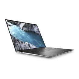 Dell XPS 15 9500 15" Core i9 2.4 GHz - SSD 1 TB - 32GB AZERTY - Französisch
