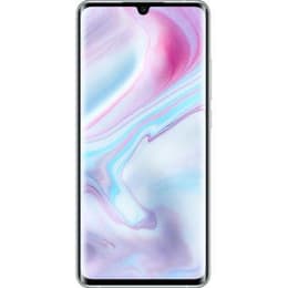 Xiaomi Mi Note 10 128GB - Weiß - Ohne Vertrag