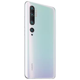 Xiaomi Mi Note 10 128GB - Weiß - Ohne Vertrag