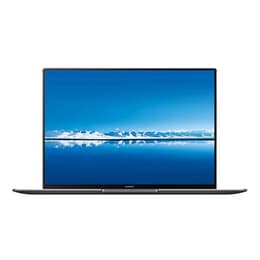 Huawei MateBook X Pro 13" Core i5 1.6 GHz - SSD 256 GB - 8GB AZERTY - Französisch