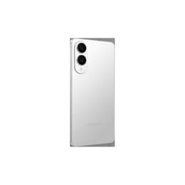 Galaxy S25 Edge 256GB - Silber - Ohne Vertrag