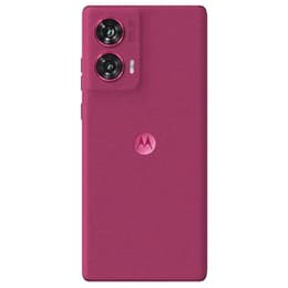 Motorola Edge 50 Fusion 256GB - Rosa - Ohne Vertrag