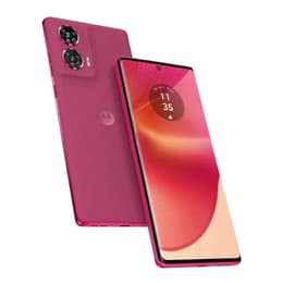 Motorola Edge 50 Fusion 256GB - Rosa - Ohne Vertrag