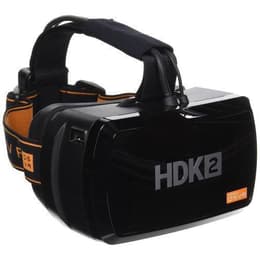 Razer HDK 2 VR Helm - virtuelle Realität