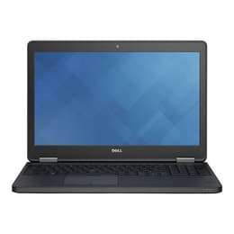 Dell Latitude E5550 15" Core i5 2.3 GHz - SSD 256 GB - 8GB AZERTY - Französisch