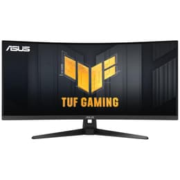 Bildschirm 24" LCD UWQHD Asus TUF Gaming VG34VQ3B