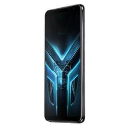 Asus ROG Phone 3 512GB - Schwarz - Ohne Vertrag - Dual-SIM