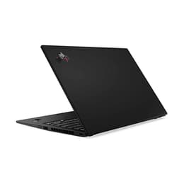 Lenovo ThinkPad X1 Carbon G9 14" Core i7 2.8 GHz - SSD 512 GB - 32GB QWERTY - Englisch