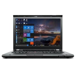 Lenovo ThinkPad T430 14" Core i5 2.6 GHz - SSD 128 GB - 8GB QWERTZ - Deutsch
