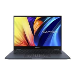 Asus VivoBook S14 14" Ryzen 7 2 GHz - SSD 512 GB - 16GB AZERTY - Französisch