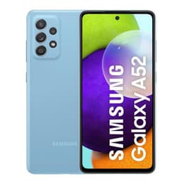 Galaxy A52