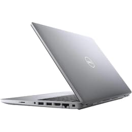 Dell Latitude 5420 14" Core i5 2.6 GHz - SSD 256 GB - 32GB QWERTZ - Deutsch