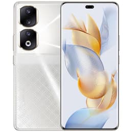 Honor 90 Pro 256GB - Silber - Ohne Vertrag