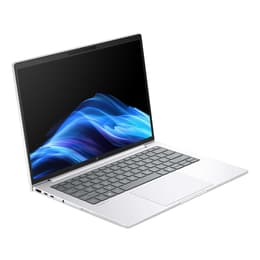 HP EliteBook 8 G1a 14 A6 16" Core Ultra 5 2 GHz - SSD 512 GB - 32GB QWERTZ - Deutsch