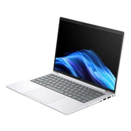 HP EliteBook 8 G1a 14 A6 16" Core Ultra 5 2 GHz - SSD 512 GB - 32GB QWERTZ - Deutsch
