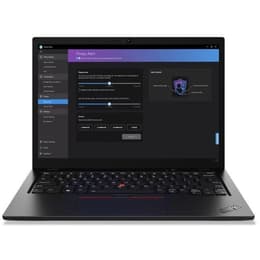 Lenovo ThinkPad L13 G5 13" Core Ultra 5 1.3 GHz - SSD 512 GB - 16GB QWERTY - Englisch