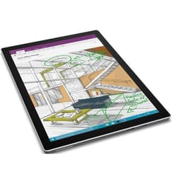 Microsoft Surface Pro 4 12" Core i7 2.2 GHz - SSD 256 GB - 8GB QWERTZ - Deutsch