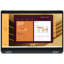 Dell Latitude 5350 13" Core Ultra 5 3.6 GHz - SSD 256 GB - 16GB QWERTY - Englisch