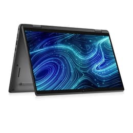 Dell Latitude 7420 2-in-1 14" Core i7 2.6 GHz - SSD 512 GB - 32GB QWERTY - Englisch