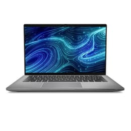 Dell Latitude 7420 2-in-1 14" Core i7 2.6 GHz - SSD 512 GB - 32GB QWERTY - Englisch