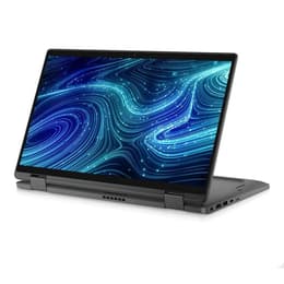 Dell Latitude 7420 2-in-1 14" Core i7 2.6 GHz - SSD 512 GB - 32GB QWERTY - Englisch