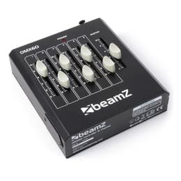 Beamz DMX60 Beleuchtung