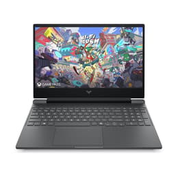 HP Victus 15-FA1056NG 15" Core i5 2.4 GHz - SSD 512 GB - 16GB - Nvidia Geforce RTX 3050 QWERTZ - Deutsch