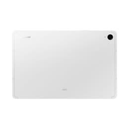 Galaxy Tab S9 FE 256GB - Silber - WLAN