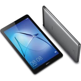 Huawei MediaPad T3 16GB - Grau - WLAN + LTE
