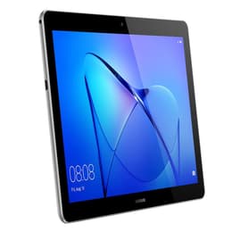 Huawei MediaPad T3 16GB - Grau - WLAN + LTE