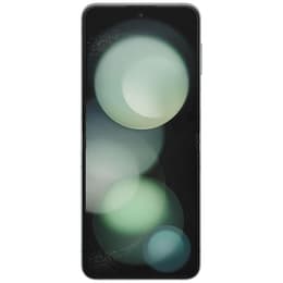 Galaxy Z Flip5 256GB - Grün - Ohne Vertrag