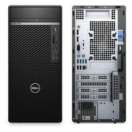 Dell OptiPlex 7080 Tower Core i5 3.1 GHz - SSD 1 TB RAM 16 GB