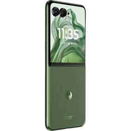 Motorola Razr 50 Ultra 512GB - Grün - Ohne Vertrag