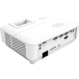 Beamer Philips ProPix 650 4000 Helligkeit Weiß