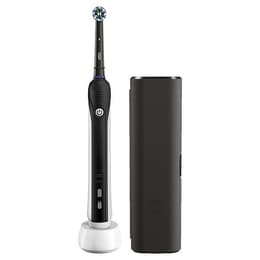 Oral-B Pro 1-750 Elektrische Zahnbürste