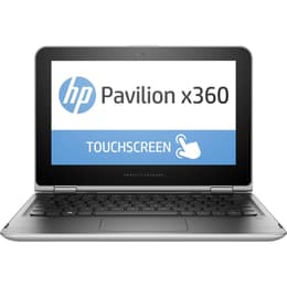 HP Pavilion X360 11-K100NF 11" Celeron 1.6 GHz - HDD 250 GB - 4GB AZERTY - Französisch