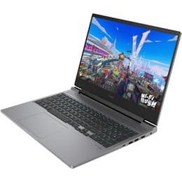 HP Omen Gaming 16-AE0XXX 16" Core i7 3.7 GHz - SSD 512 GB - 16GB QWERTY - Italienisch