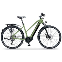 Levit MUSCA MX 630Wh Olive E-Bike