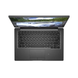 Dell Latitude 7400 14" Core i7 1.9 GHz - SSD 256 GB - 16GB QWERTZ - Deutsch