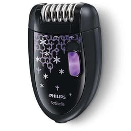 Epilierer Philips Satinelle Essential HP6422