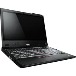 Lenovo ThinkPad X220 12" Core i5 2.5 GHz - SSD 128 GB - 4GB AZERTY - Französisch