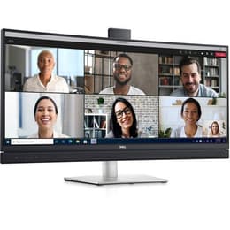 Bildschirm 34" LCD UW-QHD Dell C3422WE