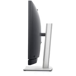 Bildschirm 34" LCD UW-QHD Dell C3422WE
