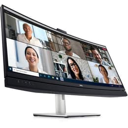Bildschirm 34" LCD UW-QHD Dell C3422WE
